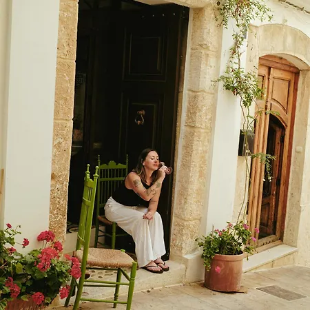 Ca Sana Boutique Teulada Moraira-2